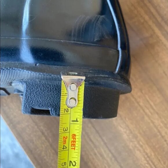 Hunter original tall boots size 6 - Picture 8 of 9